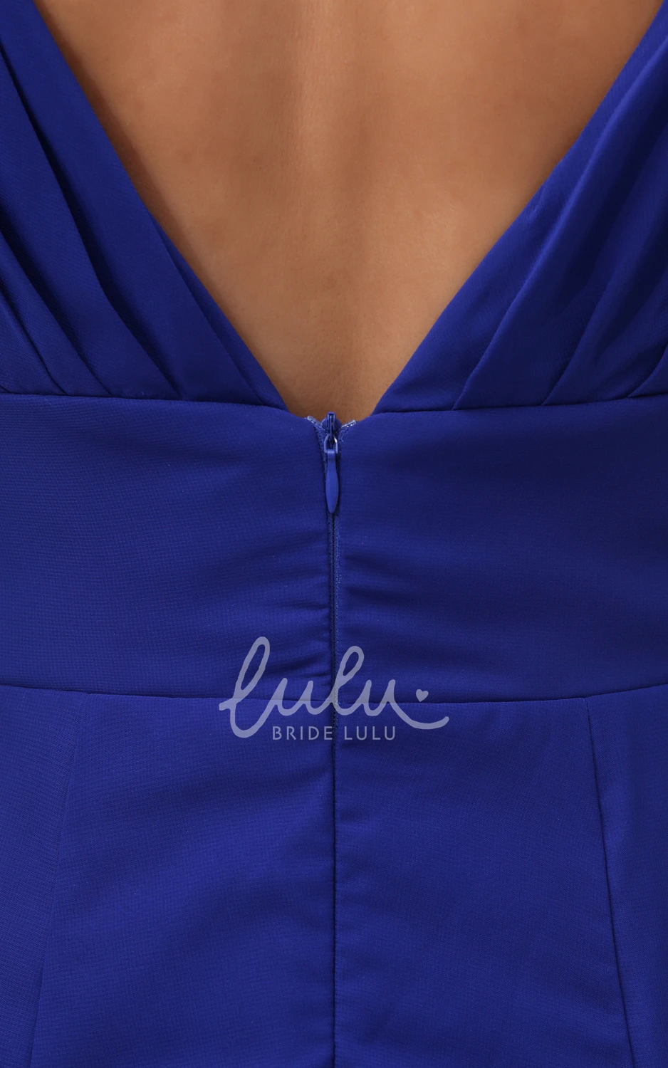 Ethereal Chiffon Bell-Sleeve Maxi Dress with Pleats for Formal Events