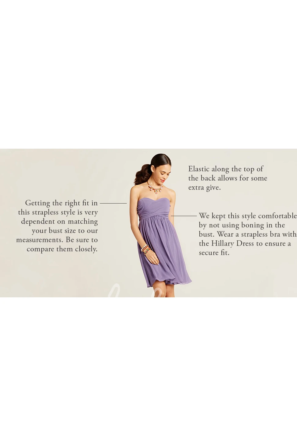 Sleeveless Ruched Sweetheart Chiffon Bridesmaid Dress With Bow Unique Sweetheart Ruched Chiffon Bridesmaid Dress