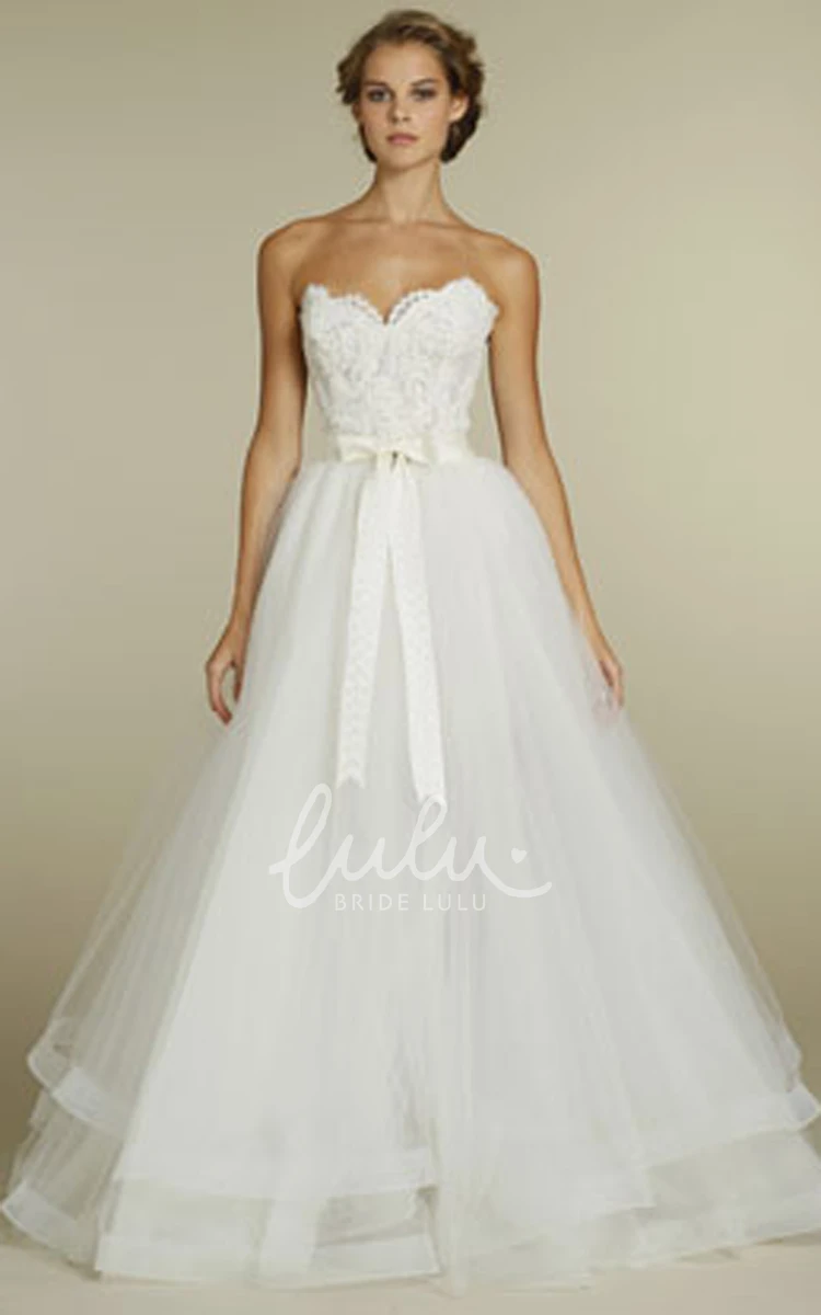 Detachable Tulle Overskirt Lace Mini Dress Unique Bridesmaid Dress