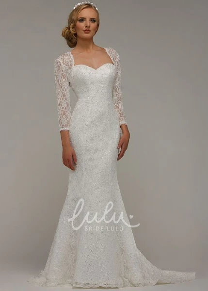 Maxi Scoop Criss-Cross Tulle Wedding Dress with V-Back and Sweep Train