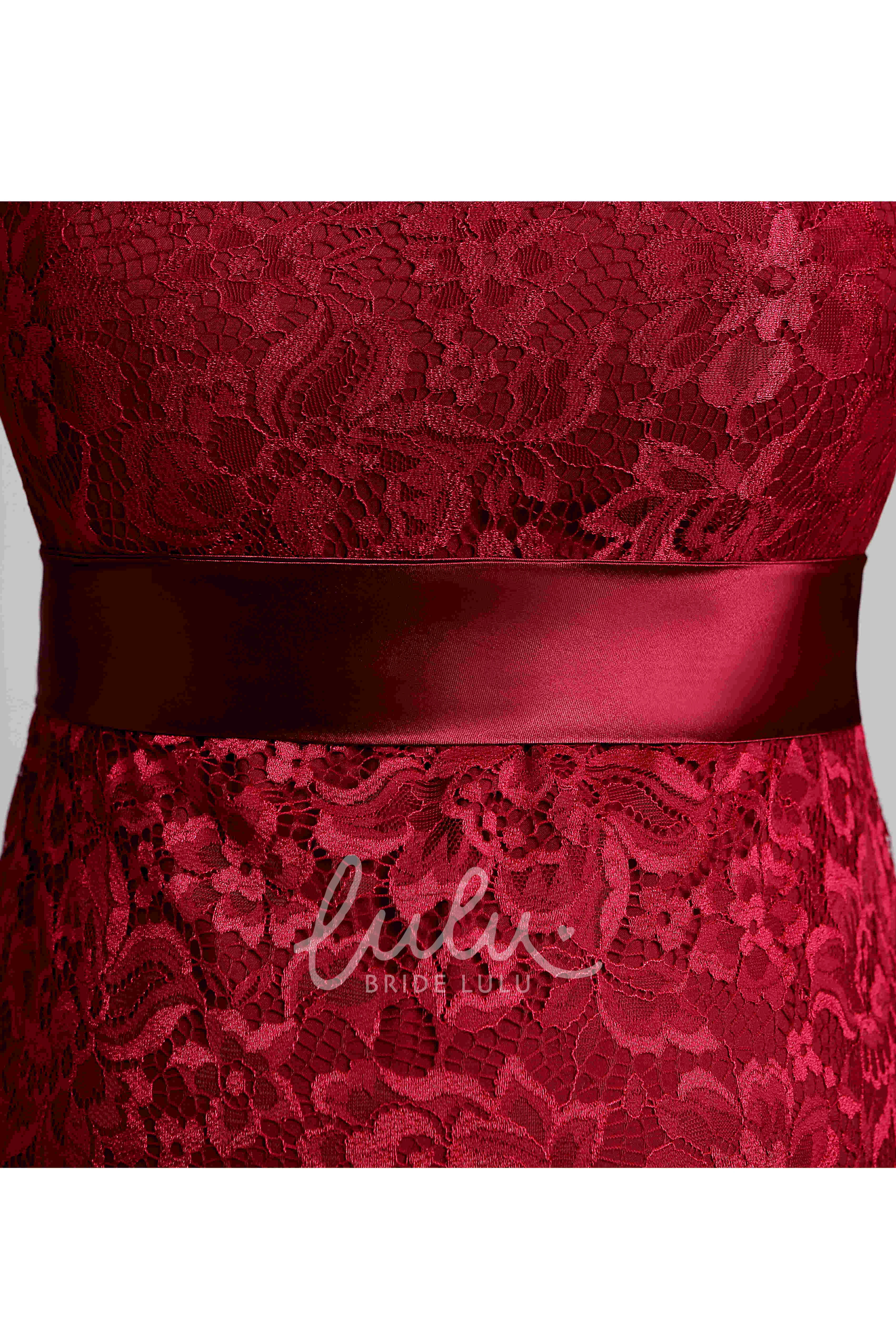 Chiffon A-line Dress with Beading and Ruffles Prom Dress