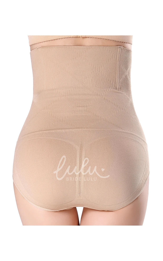 Classic Short Nylon Shapewear