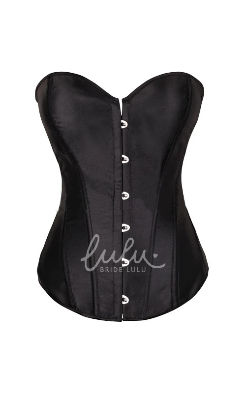 Plain Polyester Shapewear