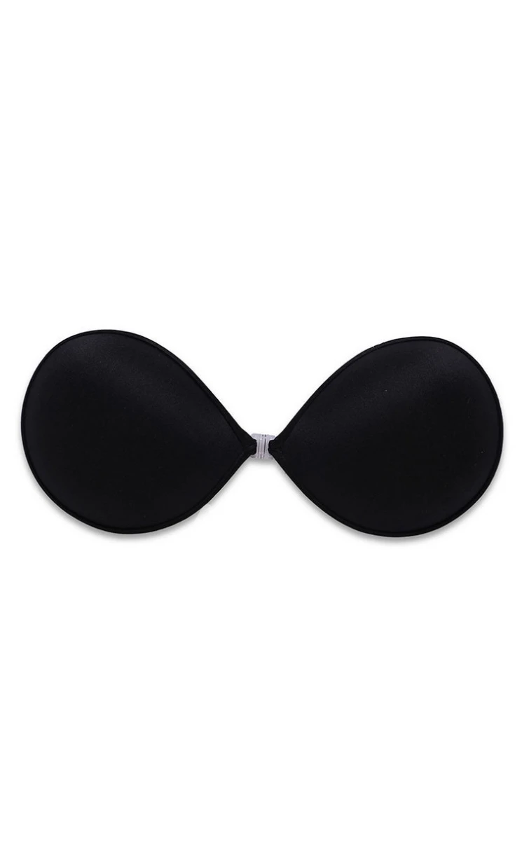 Bridal Front Closure Nipple Covers