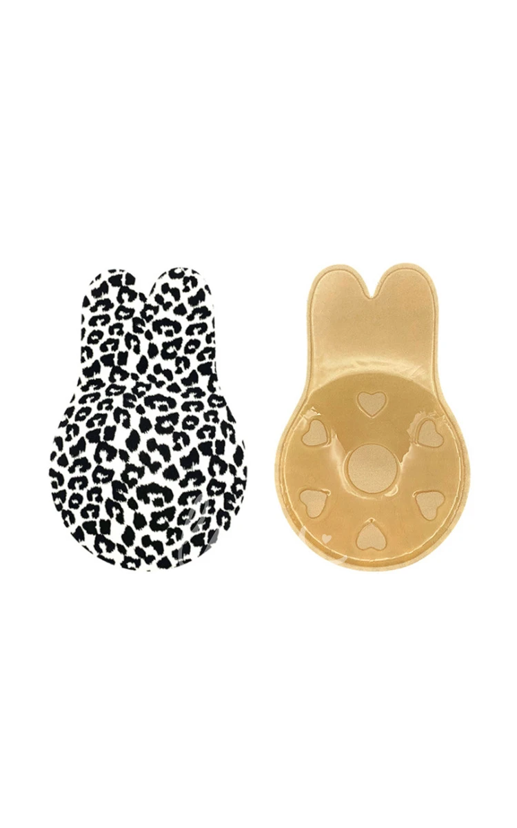 Bridal Silicone Nipple Covers