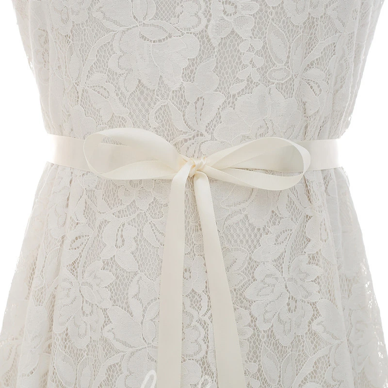 Elegant Beaded Belt with Rhinestones