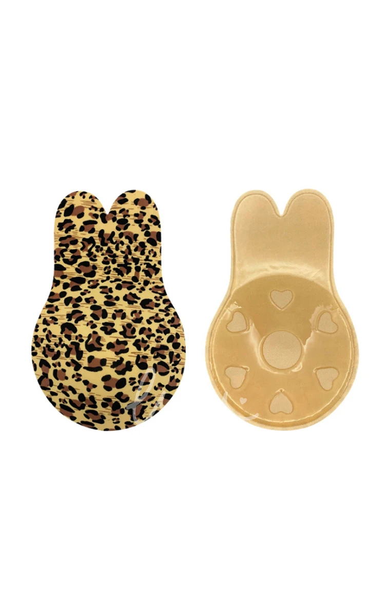 Bridal Silicone Nipple Covers