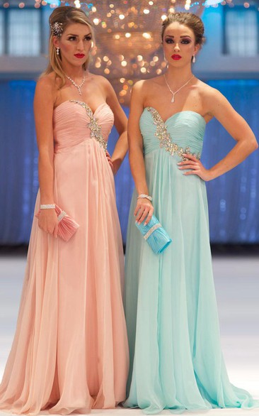 Country Prom Dresses