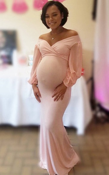 Find the Perfect Maternity Prom Dress at Bridelulu