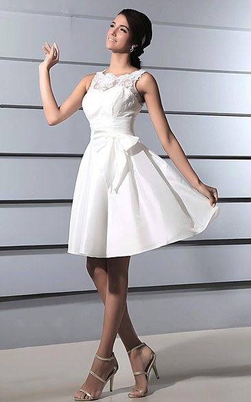 Cheap Wedding Dresses Under $100 - BrideLulu