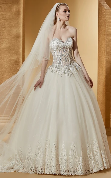 spring 2018 wedding dresses plus size