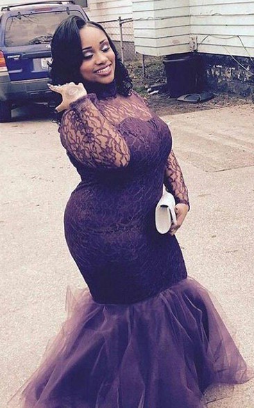 Plus Size Junior Prom Dresses