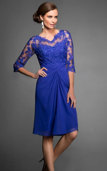 Mature deals formal dresses