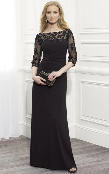 Evening dresses for outlet 40 year old woman