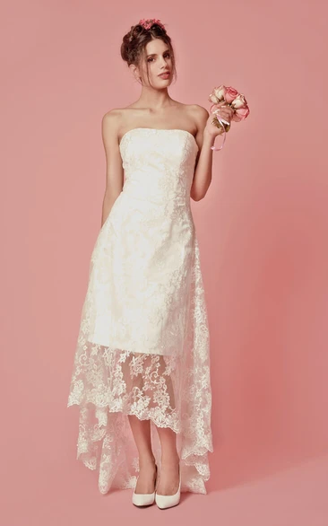 Wedding Dresses Under 100 Dollars