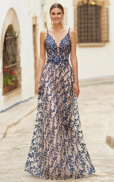 Bohemian Evening Dresses Bridelulu