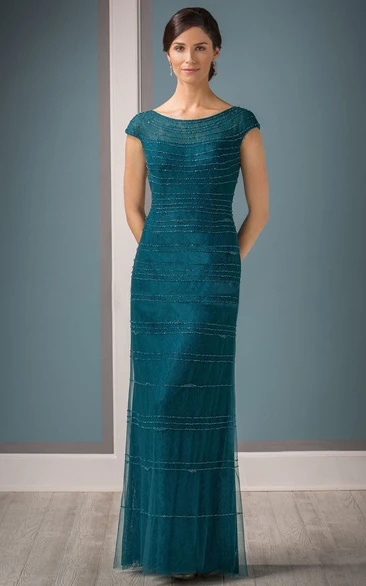 Stylish Wedding Guest Dresses for Women Over 50 | Bridelulu