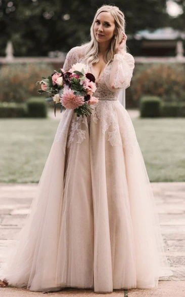 Wedding Dresses for Short and Curvy Brides Bridelulu