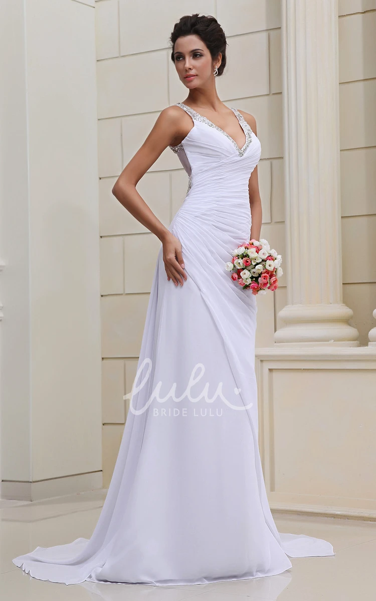 Sequin Strapless Gown Flattering Deep Glamorous